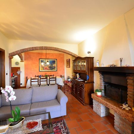 Bed And Breakfast Due Leoni Torri Del Benaco Exteriér fotografie