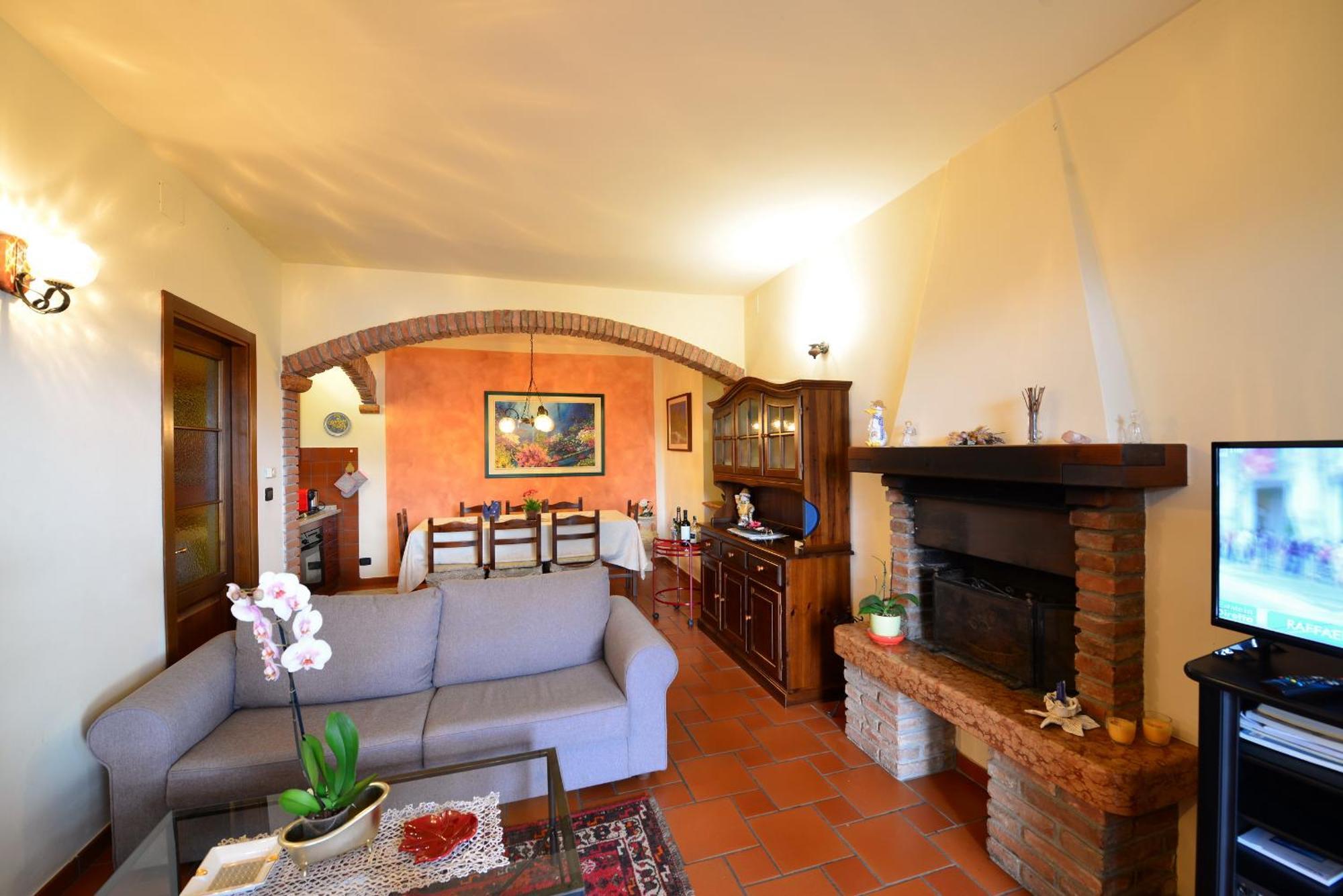 Bed And Breakfast Due Leoni Torri Del Benaco Exteriér fotografie