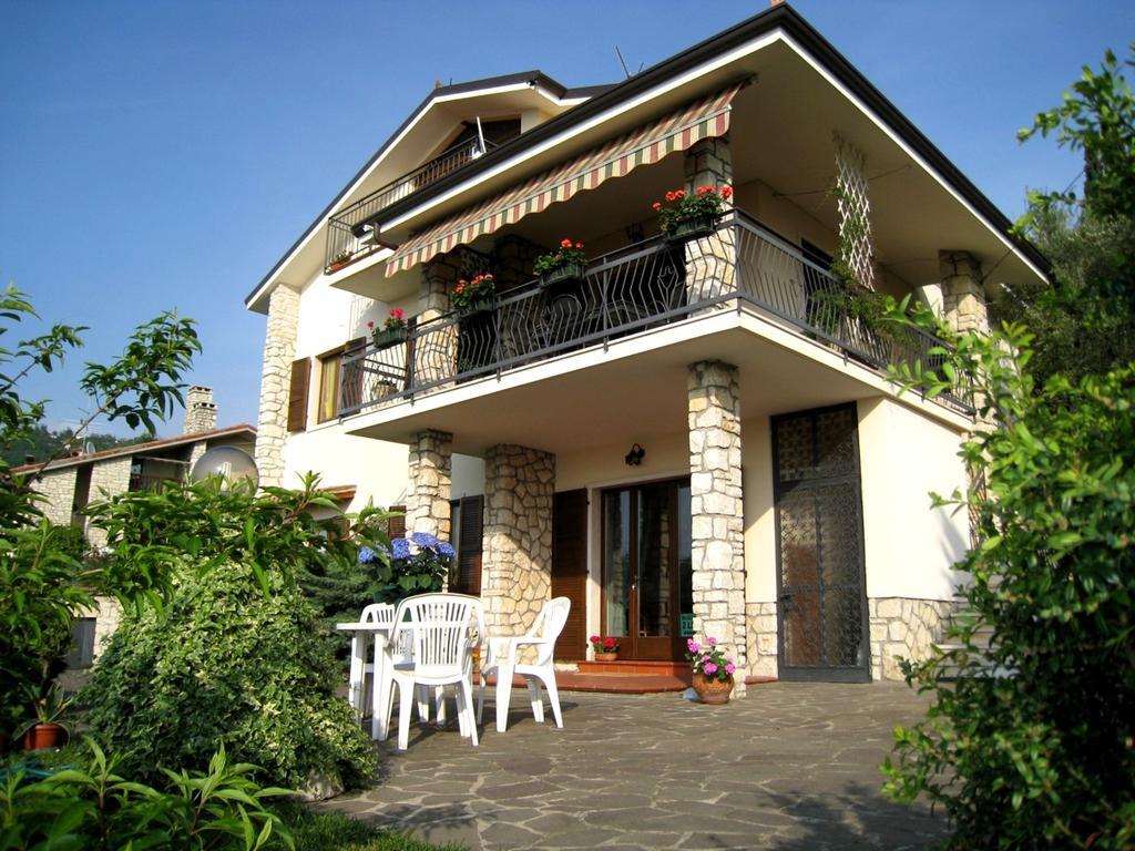 Bed And Breakfast Due Leoni Torri Del Benaco Pokoj fotografie