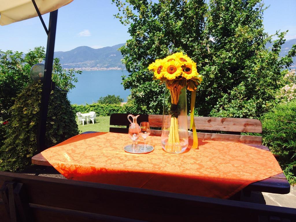 Bed And Breakfast Due Leoni Torri Del Benaco Pokoj fotografie