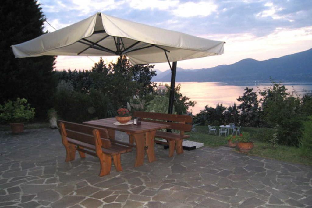 Bed And Breakfast Due Leoni Torri Del Benaco Exteriér fotografie